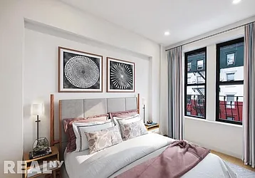 Rented by REAL New York