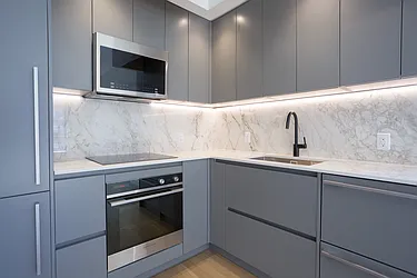 Rented by Bond New York