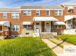 304 W Riverview Rd, Baltimore, MD 21225