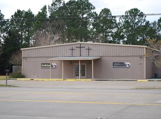 4730 Common St, Lake Charles, LA 70607