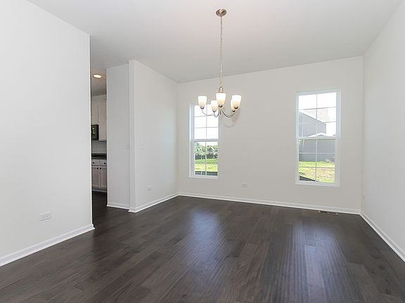 5th image of 21433 Westminster Ln Lot 167