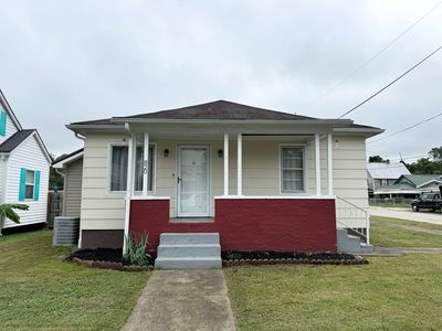820 15th St, Kenova, WV, 25530