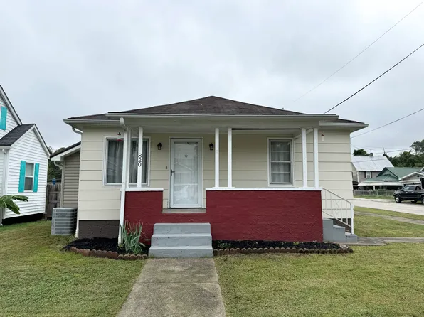 820 15th St, Kenova, WV 25530