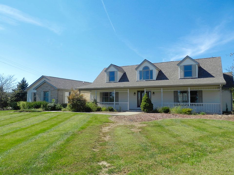 1st image of 1284 W County Road 300 N