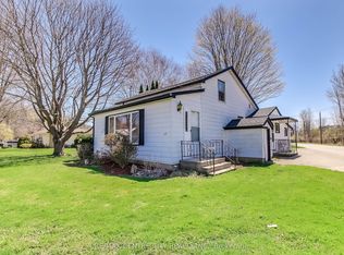 358 Warren St, Central Elgin, ON N5L 1B5