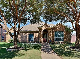 13395 Grayhawk Blvd, Frisco, TX 75033
