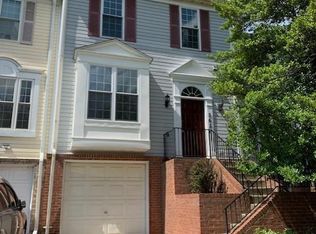 2621 Telluride Pl, Silver Spring, MD 20906
