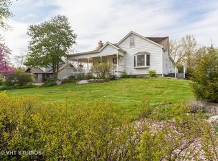 1644 Idlewild Ln, Homewood, IL 60430