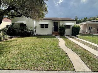 164 Whitethorn Dr, Miami Springs, FL 33166