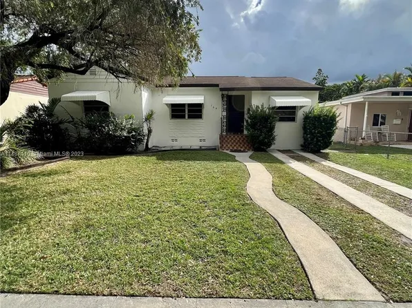 164 Whitethorn Dr, Miami Springs, FL 33166