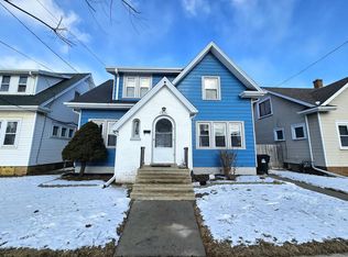 2820 21st STREET, Racine, WI 53403