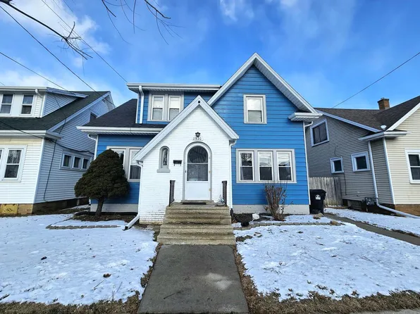 2820 21st STREET, Racine, WI 53403