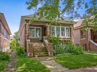 1921 Clinton Ave, Berwyn, IL 60402