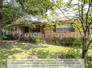 729 Heflin Ave E, Birmingham, AL 35214