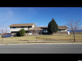 1938 W 800 N, Clearfield, UT 84015