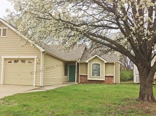 3816 Elizabeth Ct, Lawrence, KS 66049