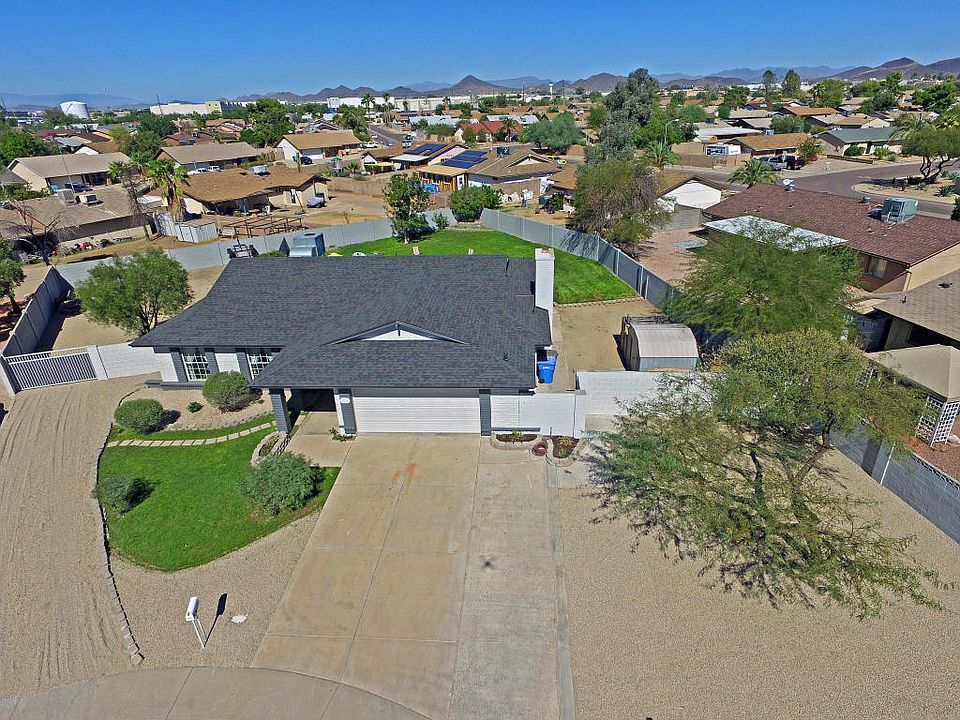 1st image of 1516 W Hononegh Dr