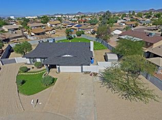 1516 W Hononegh Dr, Phoenix, AZ 85027