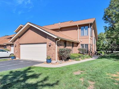 3037 Candlewood Ct, Flossmoor, IL, 60422