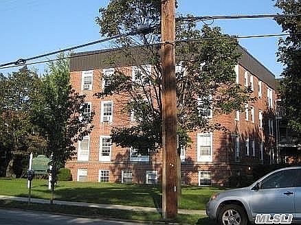 Main Exterior