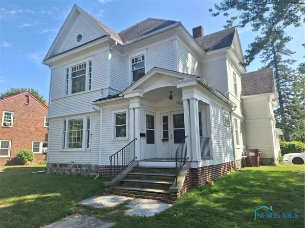 304 E Main St, Montpelier, OH 43543