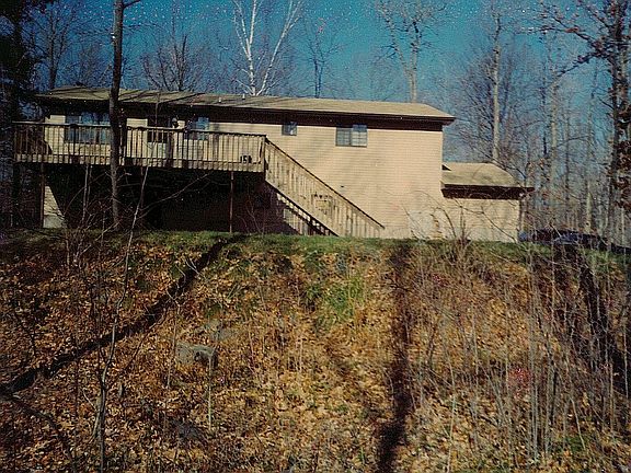 Lower deck was added.