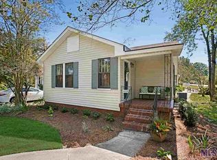 4408 Capital Heights Ave, Baton Rouge, LA 70806