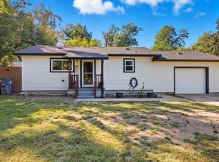 210 E Boomer St, Lexington, OK 73051