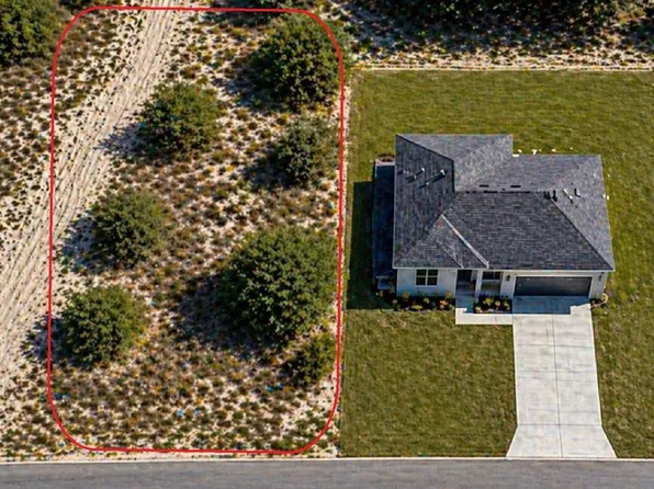 6597 N Grayton Ter Lot 9, Dunnellon, FL 34433