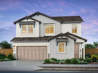 Plan 1 Plan, Lily at Placer One, Roseville, CA 95747