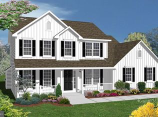 925 Swedesboro Rd, Franklinville, NJ 08322