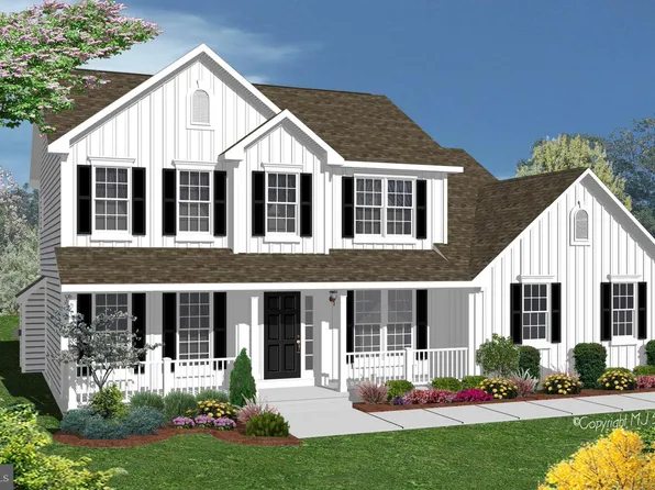 925 Swedesboro Rd, Franklinville, NJ 08322