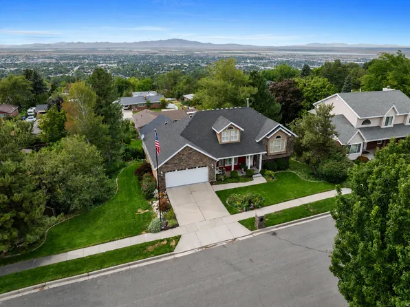 471 N 1250 E, Bountiful, UT 84010