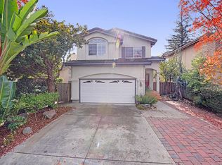 508 Fern Ridge Ct, Sunnyvale, CA 94087
