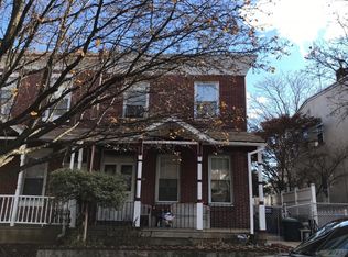 4931 Duffield St, Philadelphia, PA 19124