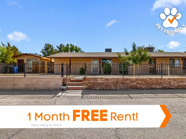 1226 E Purdue Ave APT B, Phoenix, AZ 85020