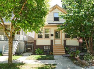 1601 E Bradford Ave, Milwaukee, WI 53211