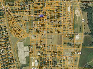 LOT 2 & 3 Block 8 Royals Subdivision, Eudora, AR 71640