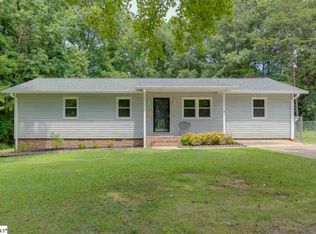 602 Lyman St, Gaffney, SC 29340