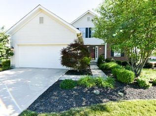 522 Fairland Dr, Sunbury, OH 43074
