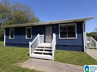 1920 15th Way SW, Birmingham, AL 35211