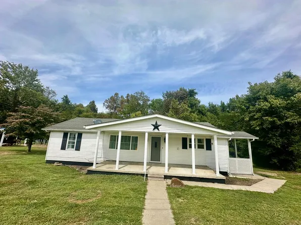 90 Bishop St, South Shore, KY 41175