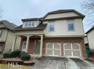 11919 Aspen Forest Dr, Johns Creek, GA 30005