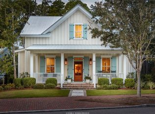 244 Waterfowl Rd, Bluffton, SC 29910