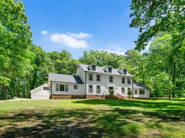 318 Hepowil Trce, Hillsborough, NC 27278