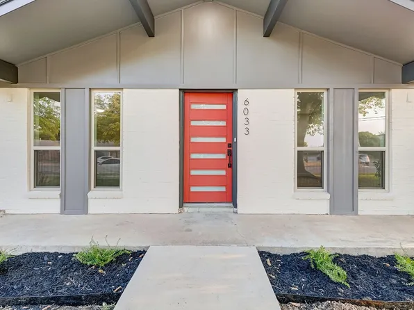 6033 Deborah Ln, Watauga, TX 76148