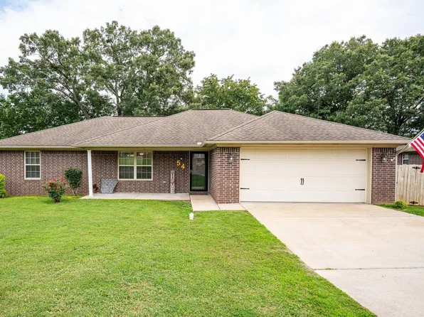 54 Trenton Dr, Greenbrier, AR 72058
