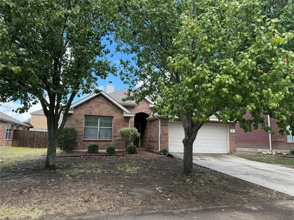 137 Prairie View Dr, Princeton, TX 75407