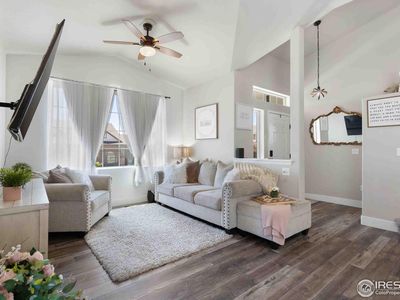 1754 Vista Point Ln, Severance, CO, 80550