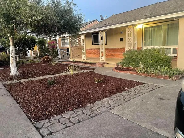 17356 Via Del Rey, San Lorenzo, CA 94580